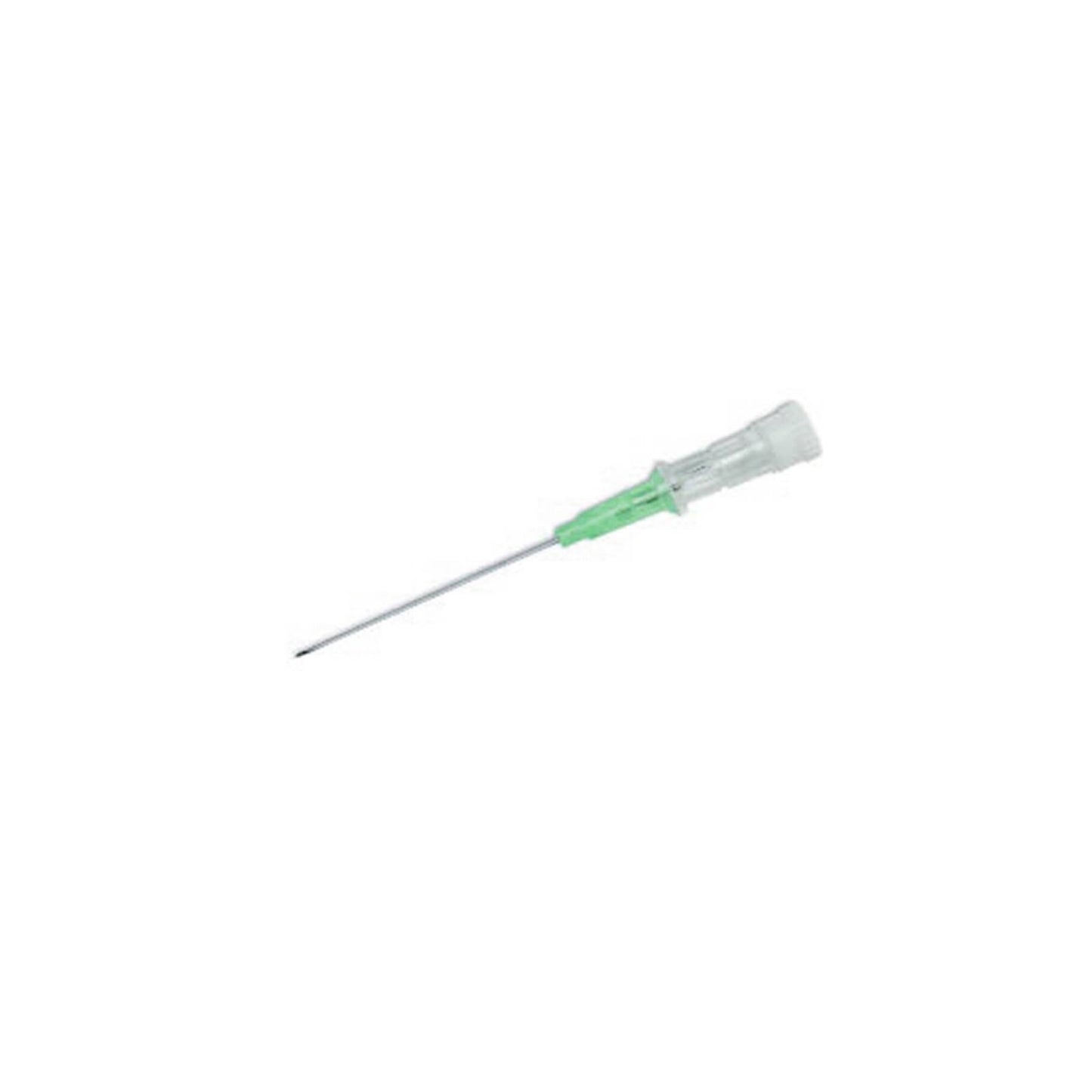 18g x 45mm Terumo Surflo S-Plus kateter 96ml/min