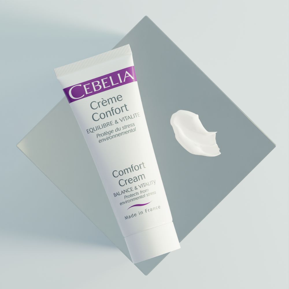 40ml CEBELIA komfortkräm