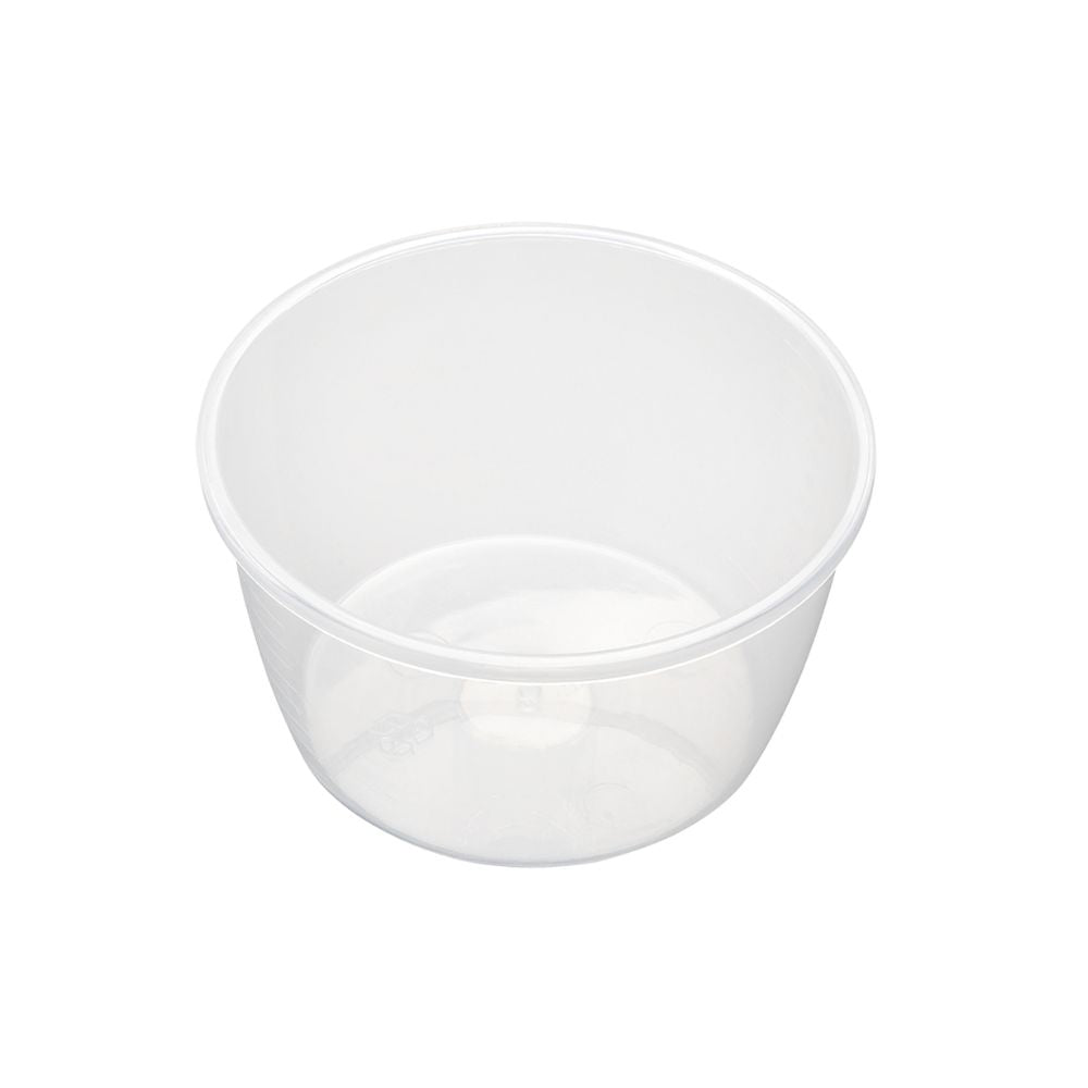 250 ml Steril Poly Skål Vernacare