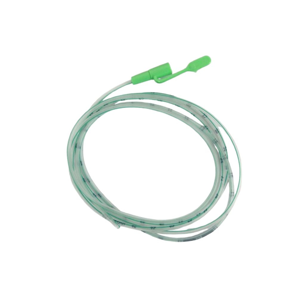 Enteral matningsslang 125cm 4fg