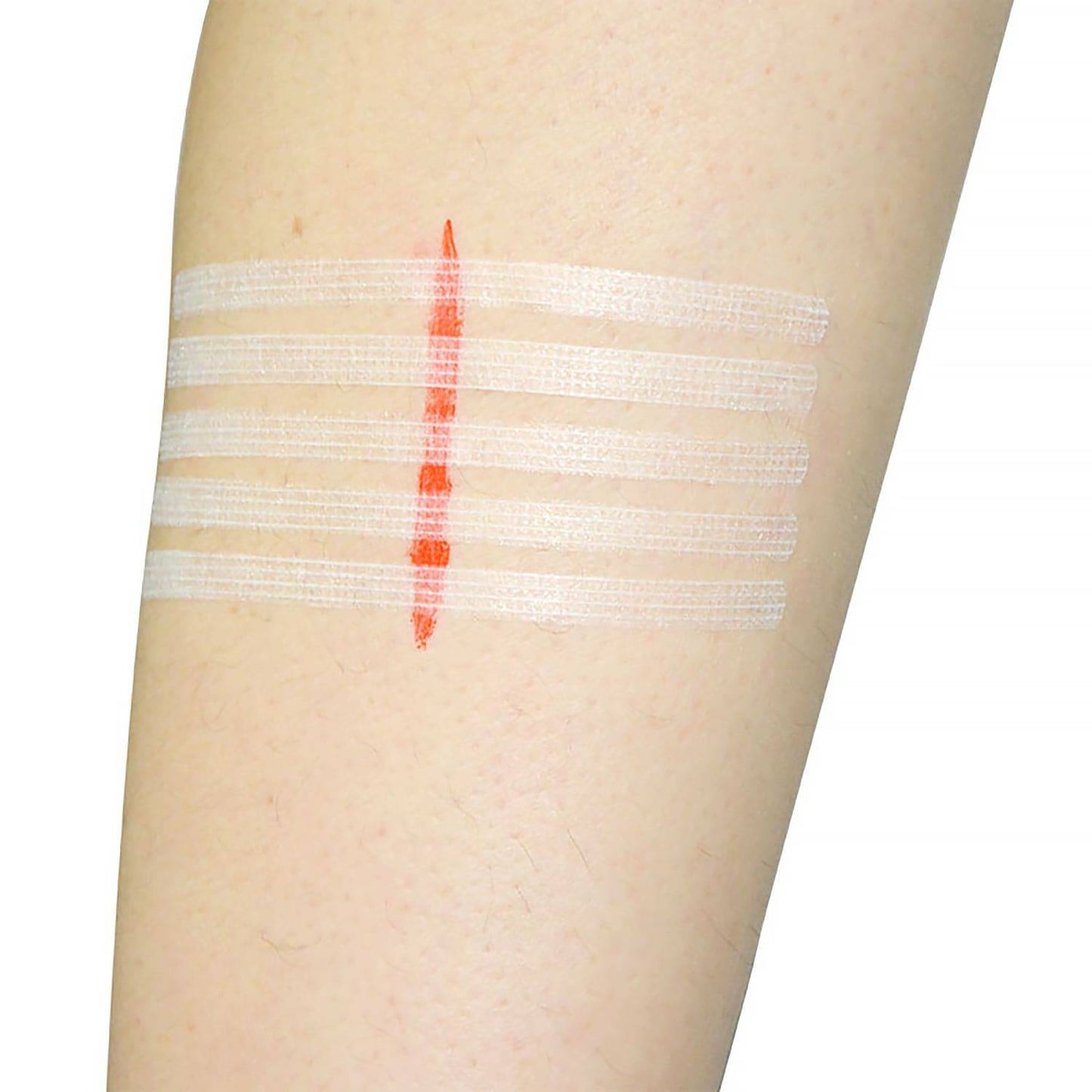 Teqler 6mm x 100mm Fjärilssömmar Pack 10