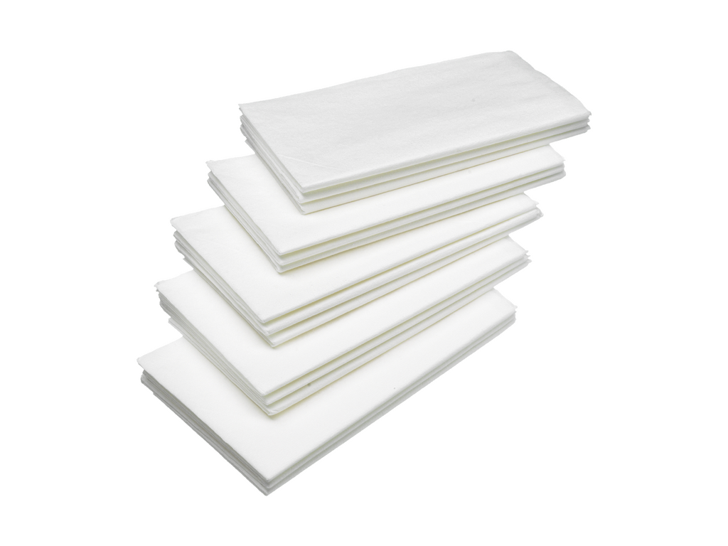 Liten 43cm x 38cm Instrapac Dressing Towel