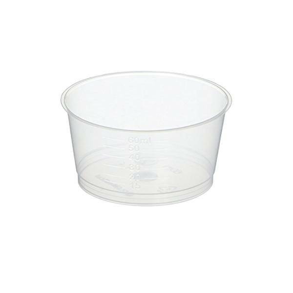 60 ml steril Instrapac Gallipot