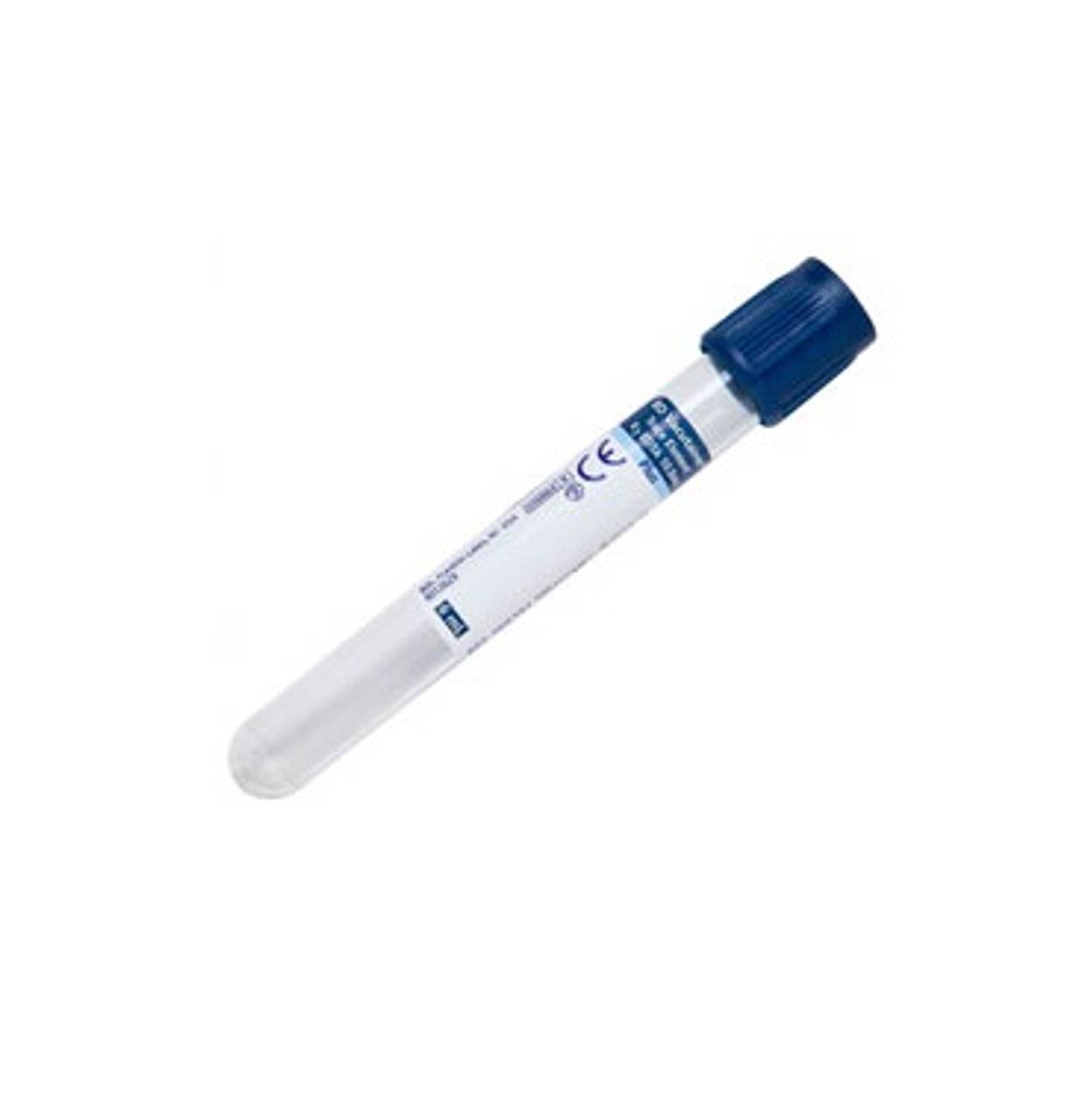 BD Vacutainer-rör för spårelementbestämning 6 ml ACD-lösning B