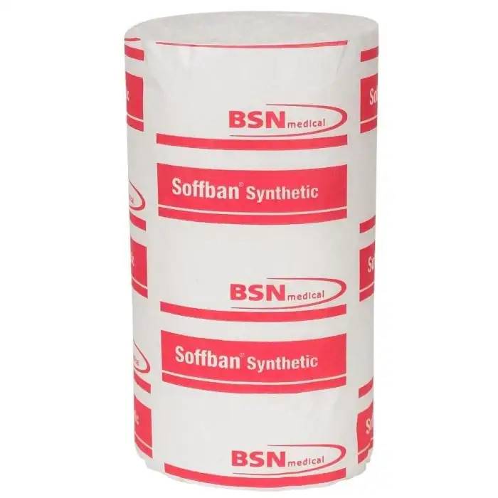10 cm x 2,70 m Soffban syntetisk stoppning x 1