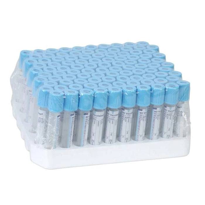 BD Vacutainer citratrör 1,8 ml med trinatriumcitrat