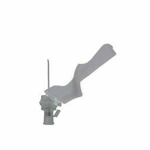 18 g 1,25 tum Terumo Surflo bevingad och portad IV-kateter 96 ml/min