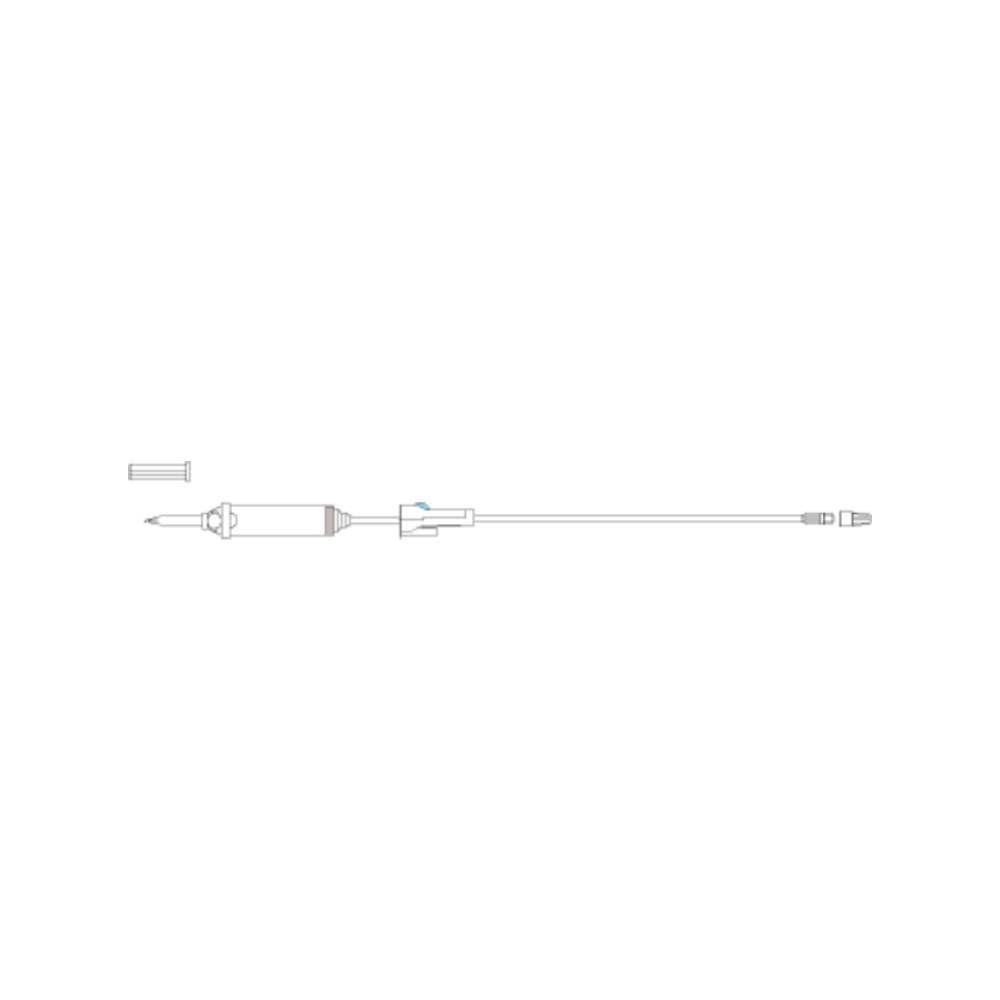 158 cm BD Gravity Set