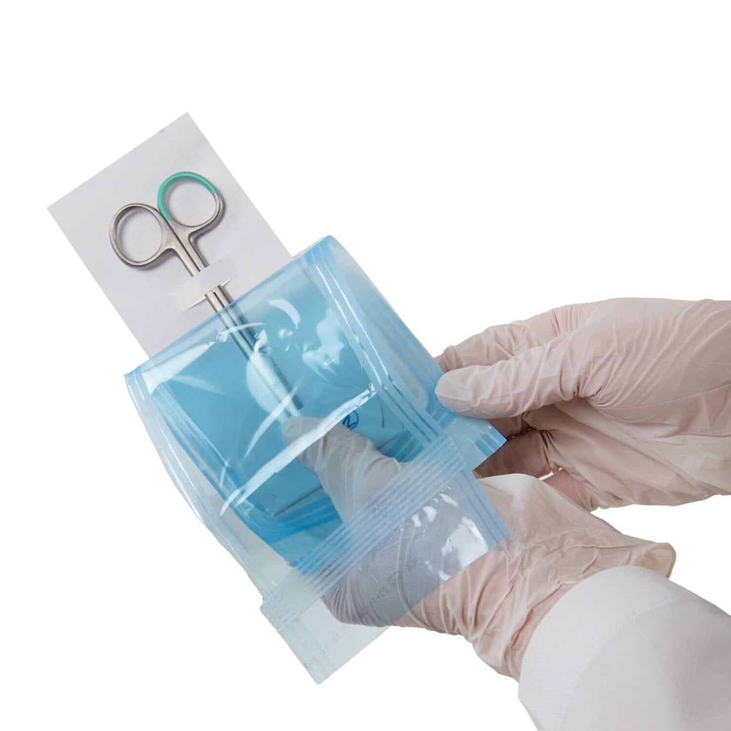 14 cm Teqler Lister bandage sax