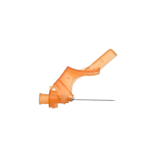25 g orange 1,5 tum Terumo Agani säkerhetsnål