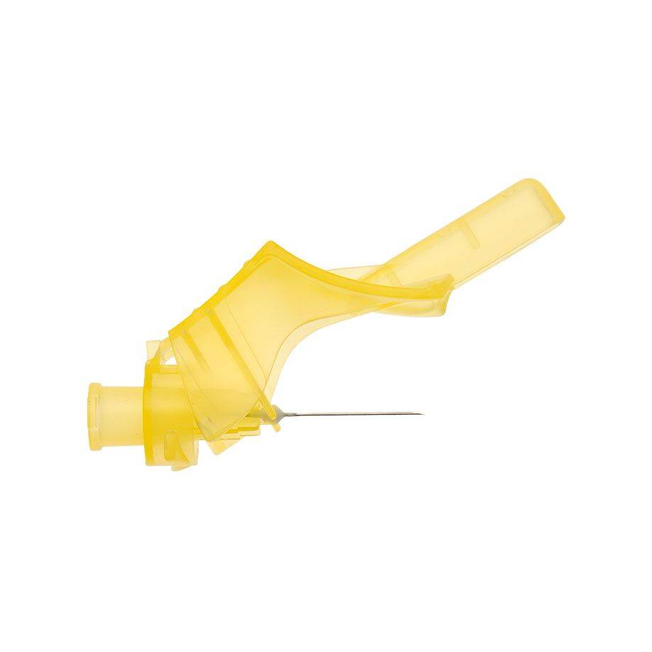 30g gul 0,5 tum Terumo Agani säkerhetsnål