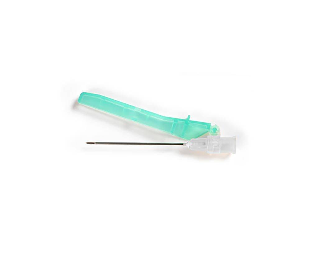 18G 1,5 tum Terumo Surguard 2 injektionsnål