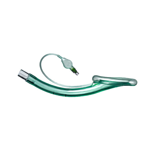 Size 2 Ambu AuraStraight Disposable Laryngeal Mask Paediatric 10–20kg