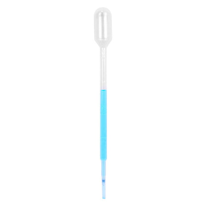 Pasteurpipetter av polyeten 1,5 ml kartong med 500 st