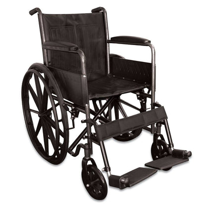 CODE RED Wheelchair