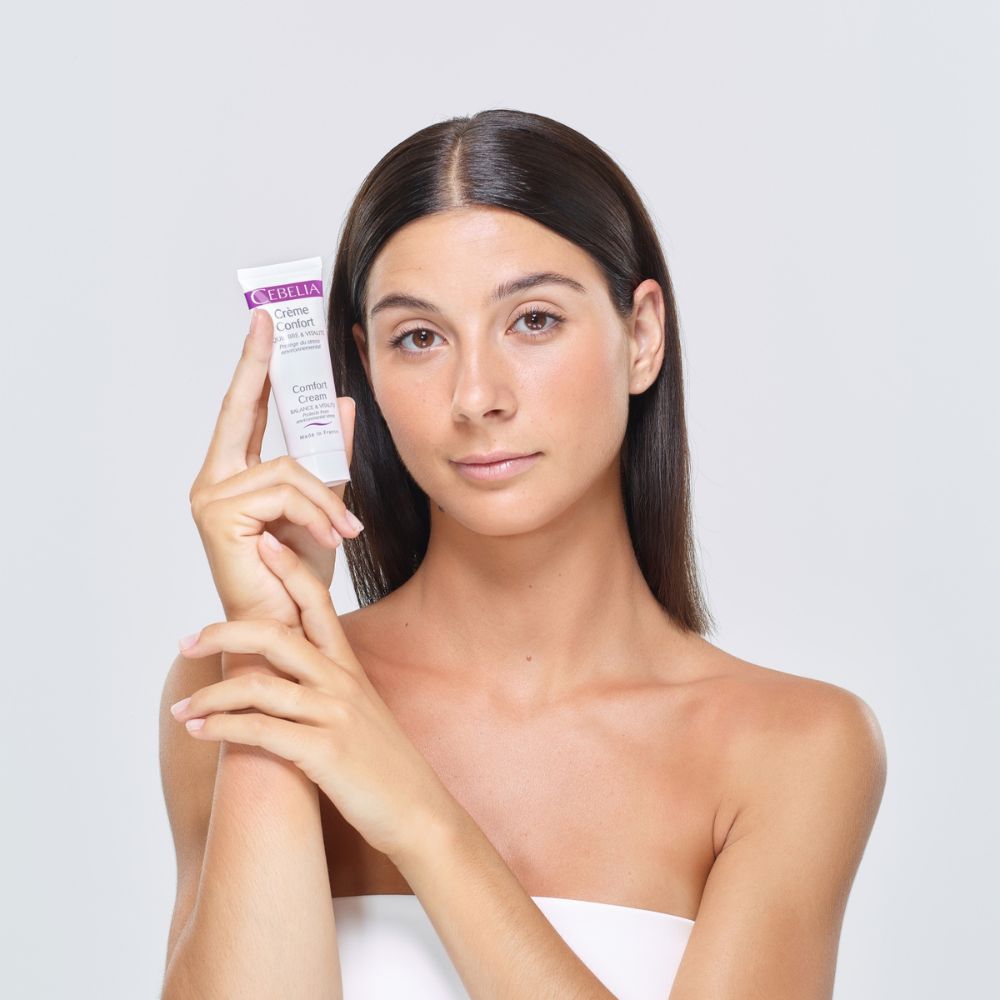 40ml CEBELIA komfortkräm