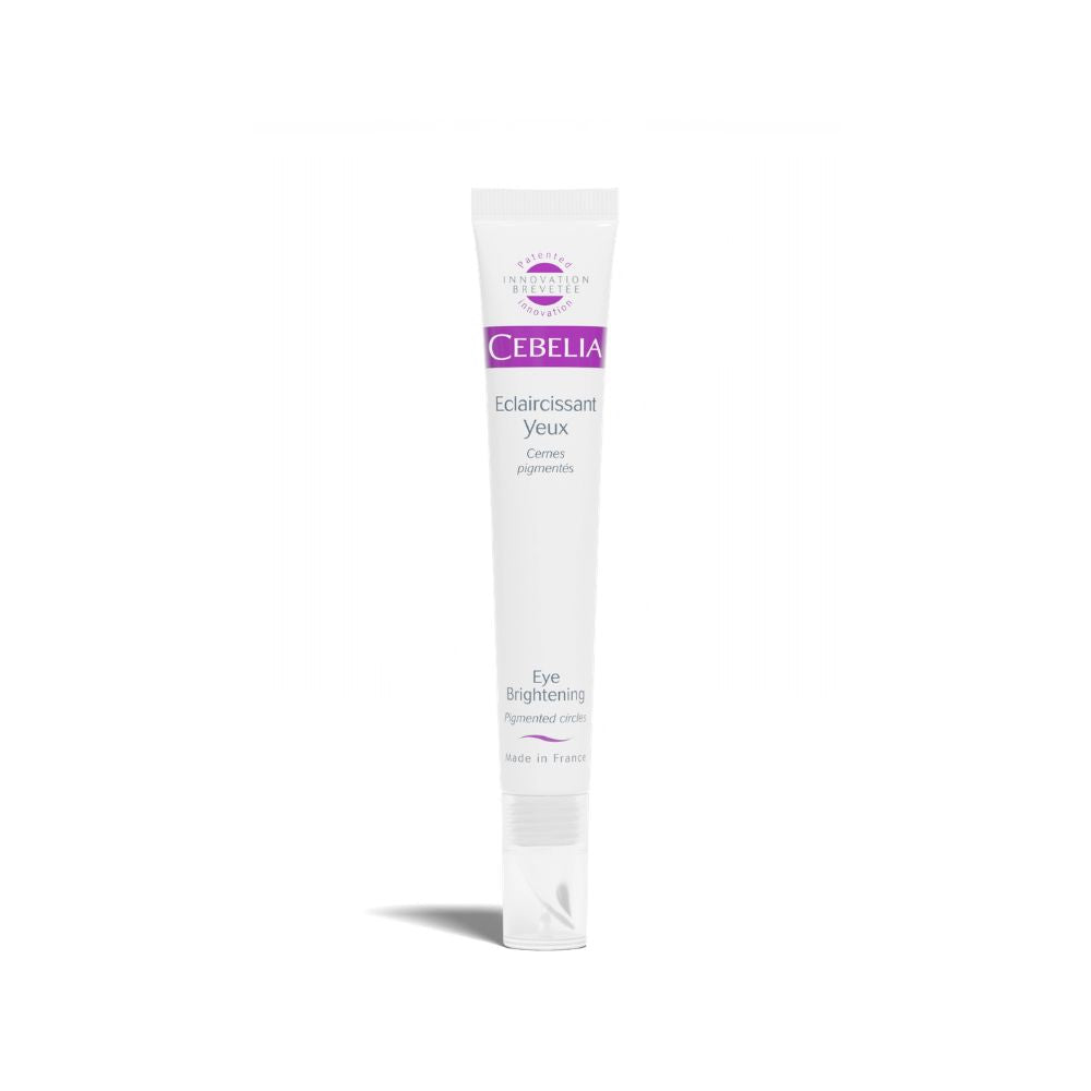 10ml CEBELIA uppljusande ögonkräm