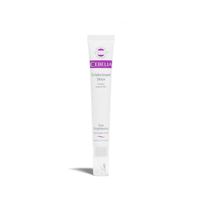 10ml CEBELIA uppljusande ögonkräm