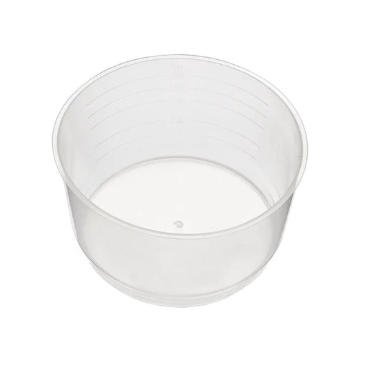 60 ml Gallipot Icke-steril Fall av 2000