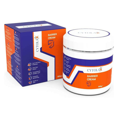 Cytolax Barriärkräm 500g