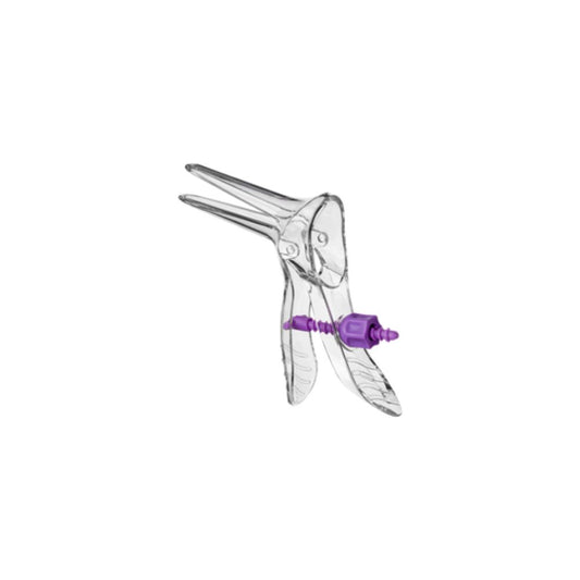 Instraspec Kontur Vaginal Spekulum Extra Litet