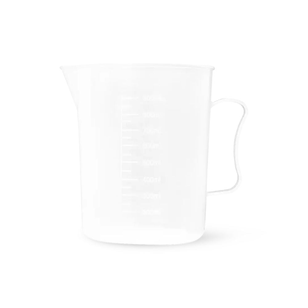 1 liters polykanna Vernacare