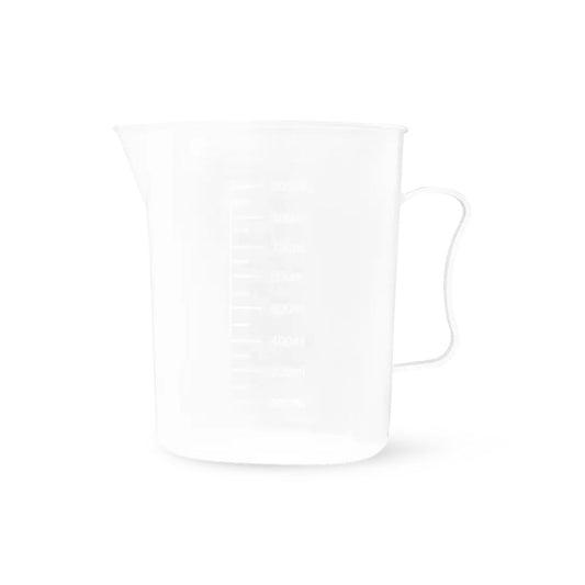 1 liters polykanna Vernacare