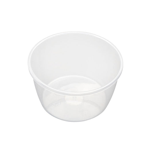 250 ml Steril Poly Skål Vernacare