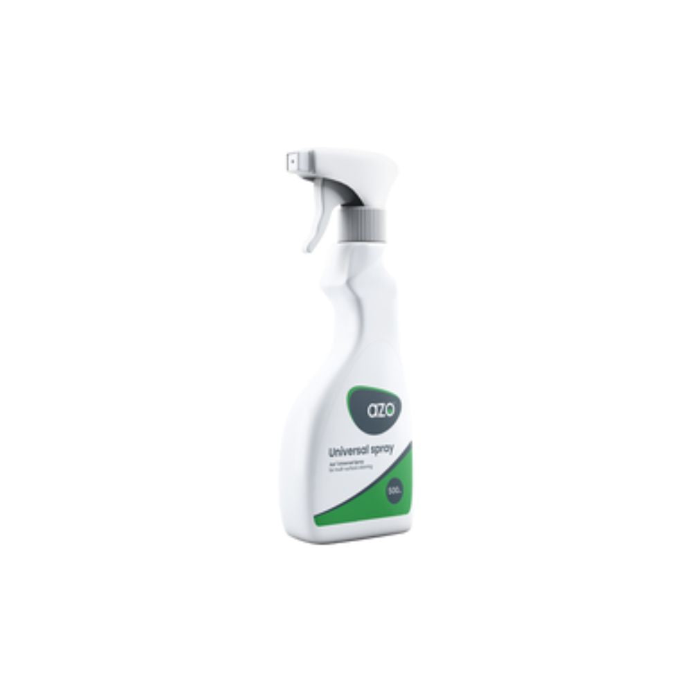 Azo Universal rengörings- och desinfektionsspray 500ml