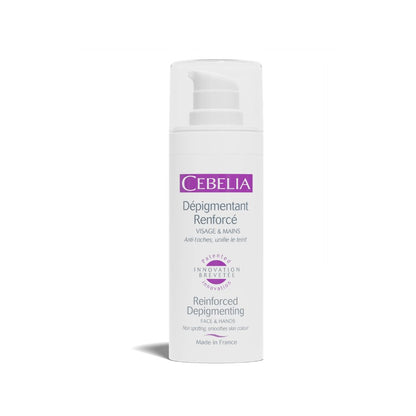 30ml CEBELIA förstärkt depigmentering