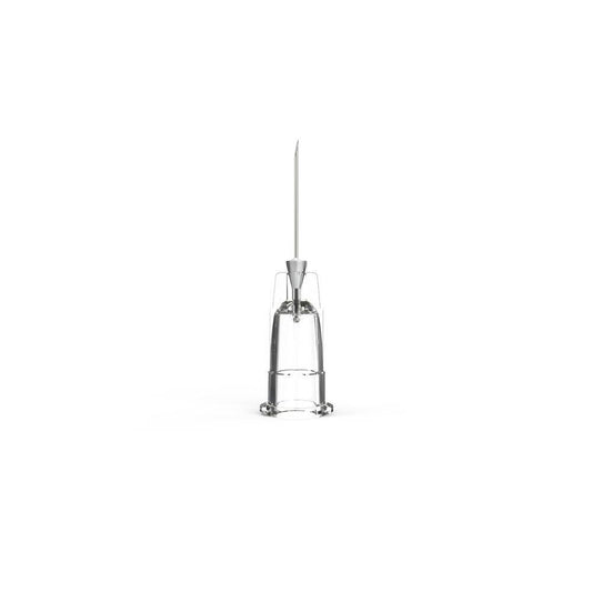 27g x 13mm TSK STERiJECT PRC Needles Premium Hub