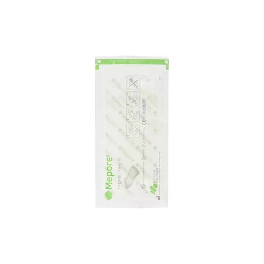 Mepore självhäftande förband 9cm x 20cm