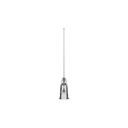 25g 2 inch (50mm) TSK STERiGLIDE Cannula