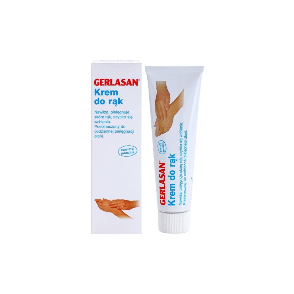 Gehwol Handkräm Tube 75ml