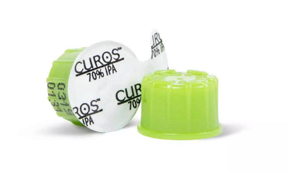 3M Curos desinficerande portskydd - Box 30