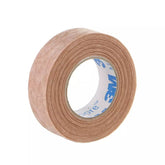3M Micropore Tan Colour Surgical Tape 1,25cm x 9,1m