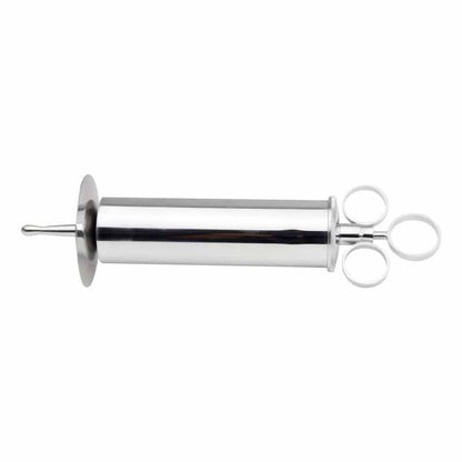 Ear Syringe with 4 Attachments - UKMEDI