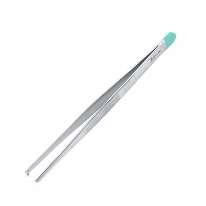 Teqler 14 cm kirurgisk pincett