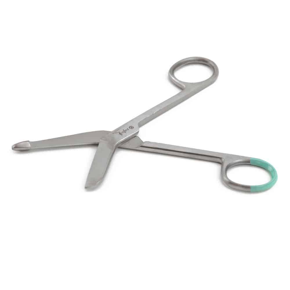 14 cm Teqler Lister bandage sax
