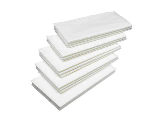Liten 43cm x 38cm Instrapac Dressing Towel