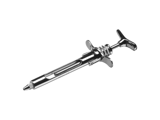 2,2 ml Instrapac tandspruta