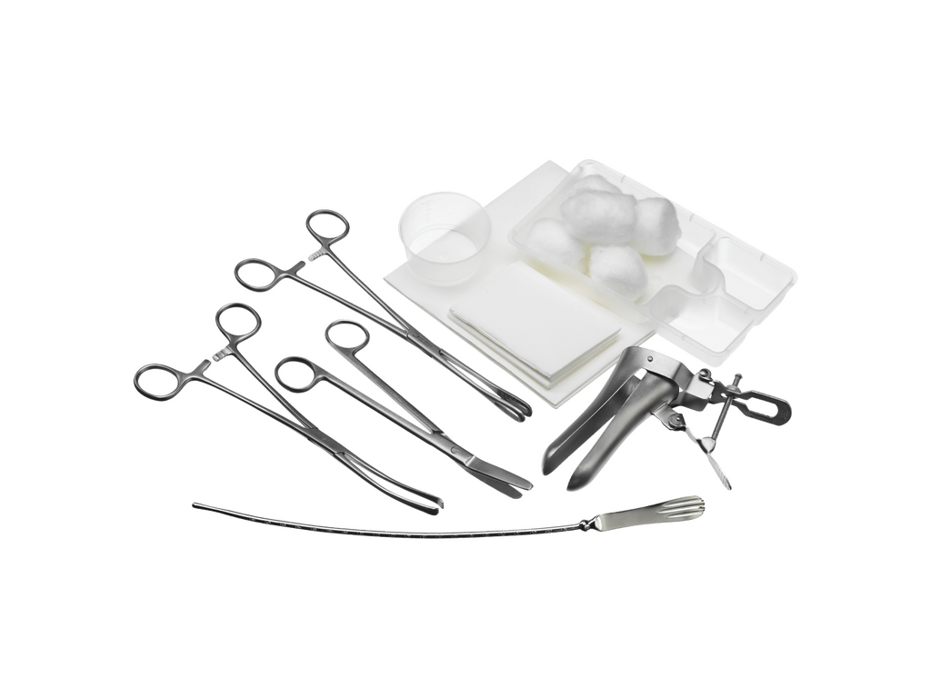 Instrapac IUD Procedur Pack