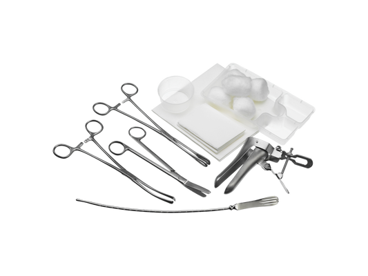Instrapac IUD Procedur Pack