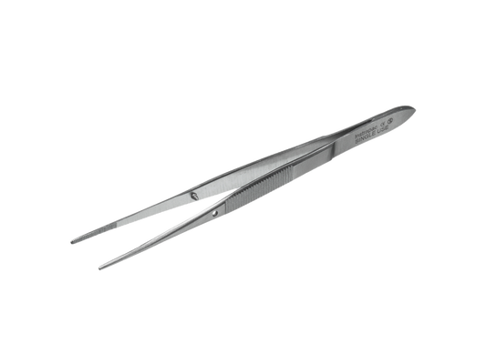 10 cm Instrapac iristång, utan tand