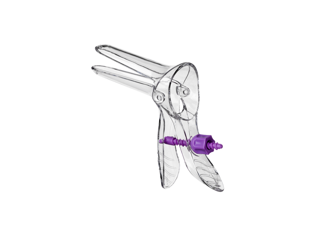 Instraspec Contour Vaginal Speculum Small