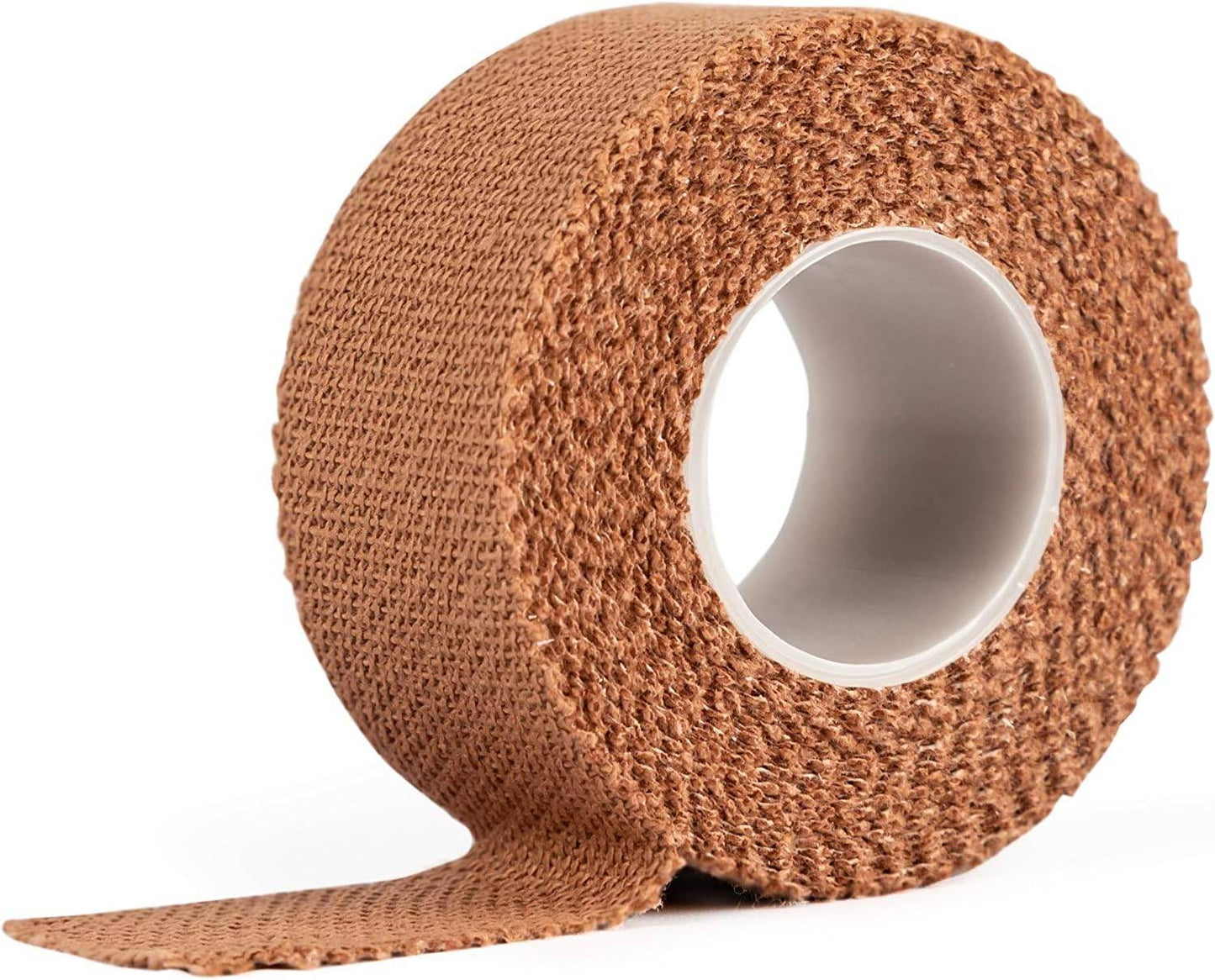 2,5 cm x 4,5 m Tensoplast Elastoplast Elastiska självhäftande bandage