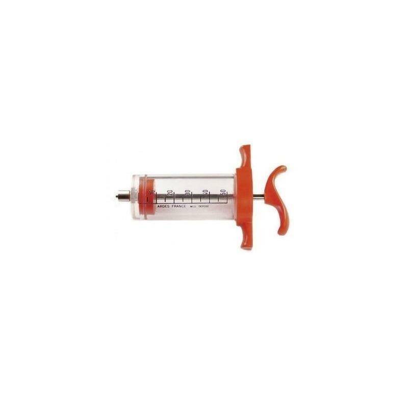 50 ml Ardes Arplex Luer Fit-sprutor