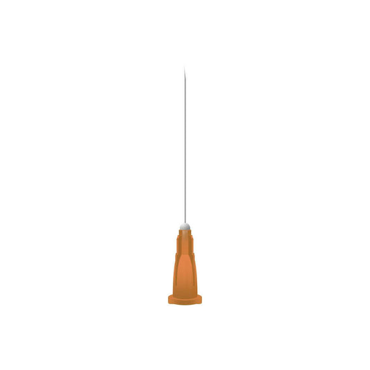 25 g orange 1,5 tum Unisharp nålar