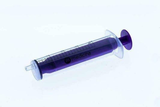 20ml Medicina Reusable Oral Tip Syringe - UKMEDI