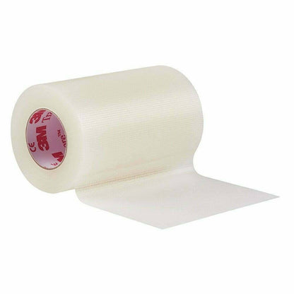 3M Transpore Surgical Tape 7,5CM X 9,14M - ENKEL